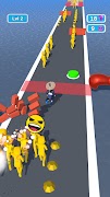 Horror Run Screenshot 2