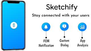 پوستر Sketchify - Sketchware Tool