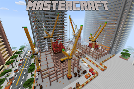 Mastercraft 2021 स्क्रीनशॉट 1