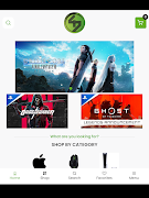 Agent47 Store स्क्रीनशॉट 5