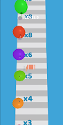 Dynamite Challenge স্ক্রিনশট 1