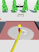 Build Roads Idle 스크린샷 7
