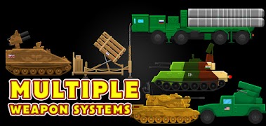 Ballistic Defense Affiche