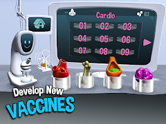 Antidote Screenshot 7