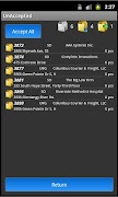 Courier Complete Mobile screenshot 2