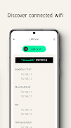 Network Analyzer - WiFi Master screenshot 6