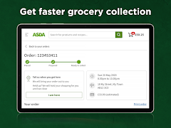 ASDA اسکرین شاٹ 7