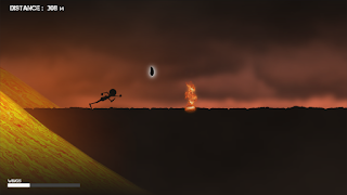 Apocalypse Runner 2: Volcano 截图 3