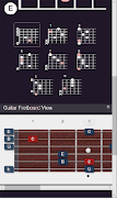 Chord Progression Reference screenshot 7