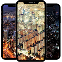 Seoul Wallpapers スクリーンショット 1