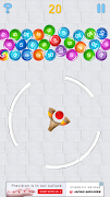 Slingshot Bubble Pop screenshot 3