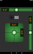 Precise Bubble Level capture d'écran 5