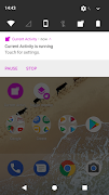 Current Activity screenshot 2