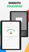 TV Remote & Cast to Android TV اسکرین شاٹ 7