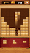 1 Schermata Block Puzzle