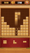 برنامه‌نما Block Puzzle عکس از صفحه