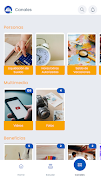 ConectaMe اسکرین شاٹ 4