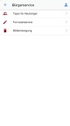 Munderkingen screenshot 2