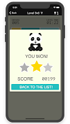 Panda Tiles ảnh chụp màn hình 2