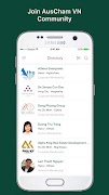 AusCham VN screenshot 5