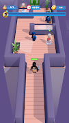 Thief Escape 포스터