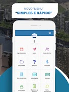 برنامه‌نما ConectCon SOCIAL عکس از صفحه