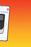 Remote For Gree AC اسکرین شاٹ 5