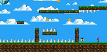 NFT Crypto Bros screenshot 1