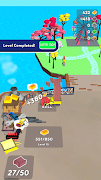 Slum Upgrade screenshot 2