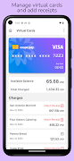 Coupa screenshot 6