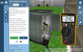 DOTS: HVAC screenshot 2