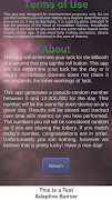 The Luck Profiler ภาพหน้าจอ 4