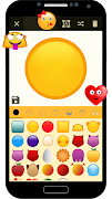 Emoji Maker اسکرین شاٹ 3