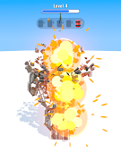 Blast Expert اسکرین شاٹ 5