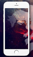 Wallpaper Wolf HD 4K تصوير الشاشة 2