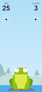 Hungribles Frog screenshot 4