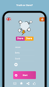 Truth or Dare পোস্টার