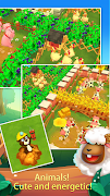 Barn Story: 3D Farm Games Free screenshot 6