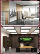 Office Design اسکرین شاٹ 2