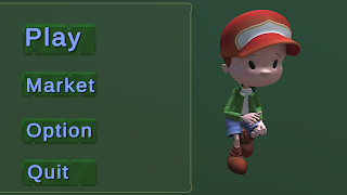 Tomy in Forest screenshot 4