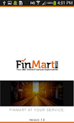 Finmart الملصق