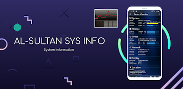 SysInfo (System Information) 스크린샷 4