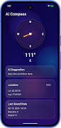 AI Compass – Smart Direction gönderen