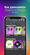 Moozik : Musique et Karaoké স্ক্রিনশট 5