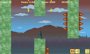 Ninja ภาพหน้าจอ 7