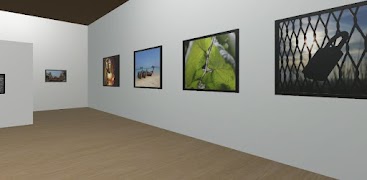 برنامه‌نما Arthouse عکس از صفحه