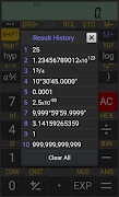 RealCalc Plus スクリーンショット 3