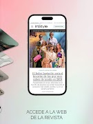 InStyle revista: Lifestyle تصوير الشاشة 7