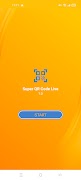 Super qr code live gönderen