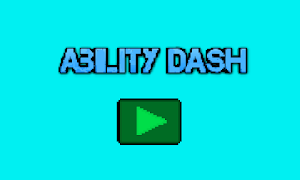 1 Schermata Ability Dash